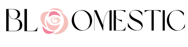 Bloomestic